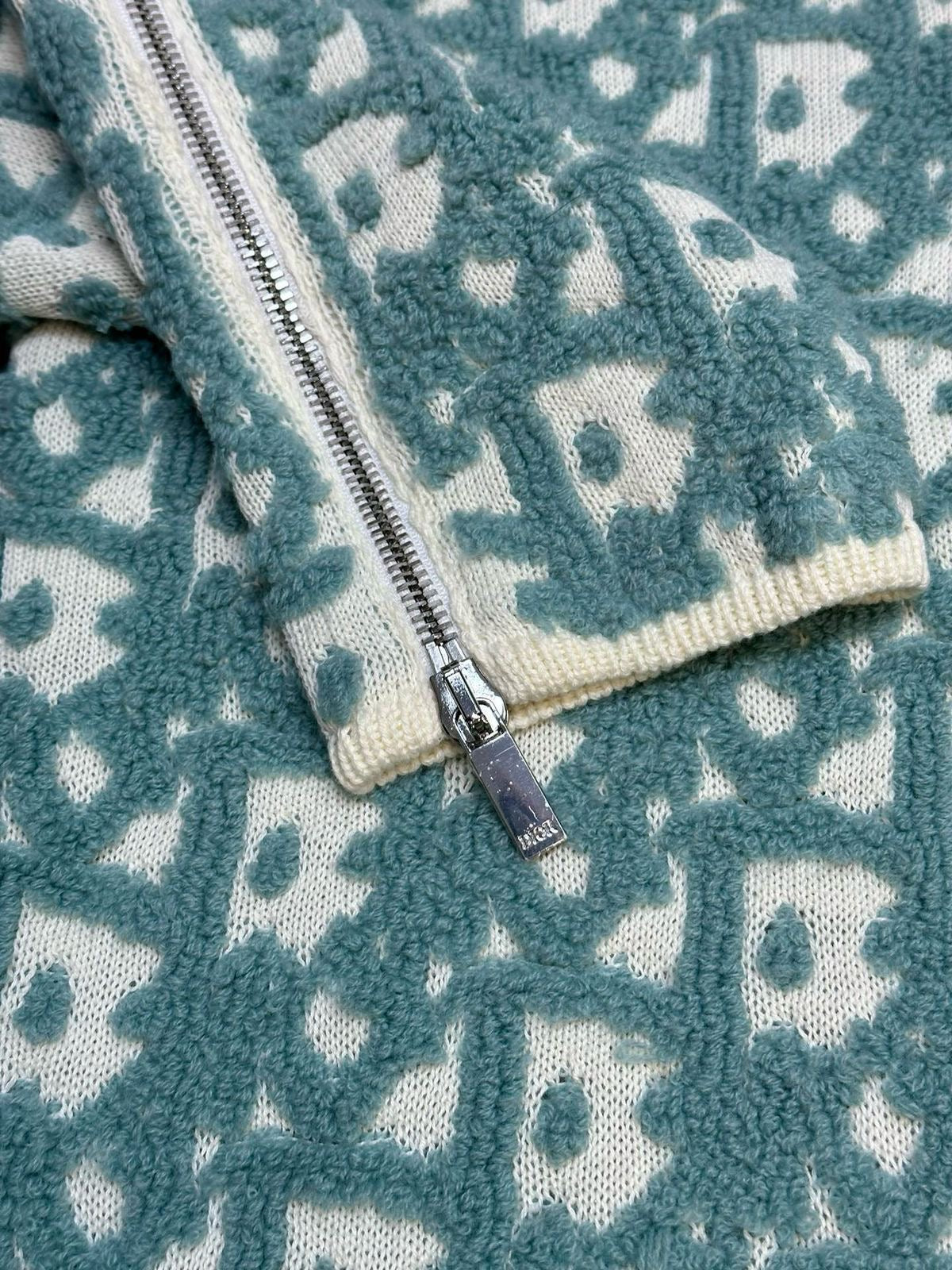 Dior Sweater