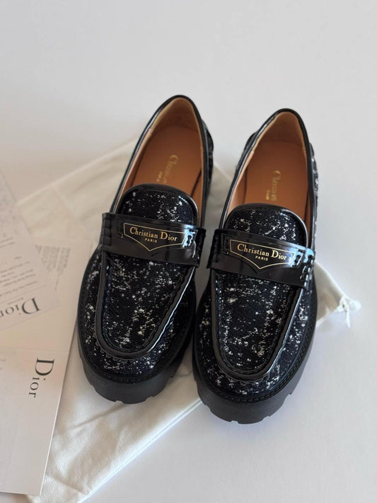 Dior Loafers