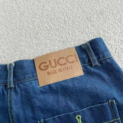 Gucci Pants