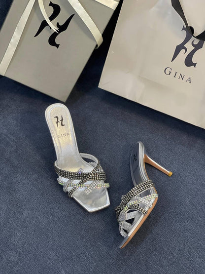 Gina Heels