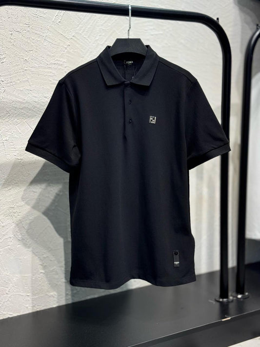 Fendi Polo Shirt