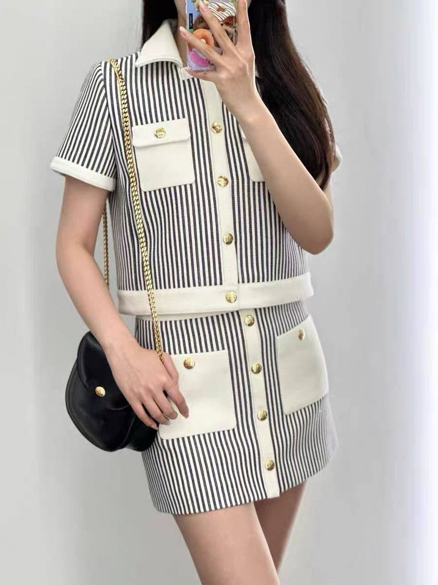 Celine Set