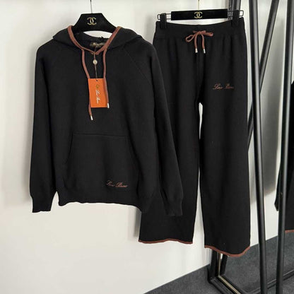 Loro Piana Set