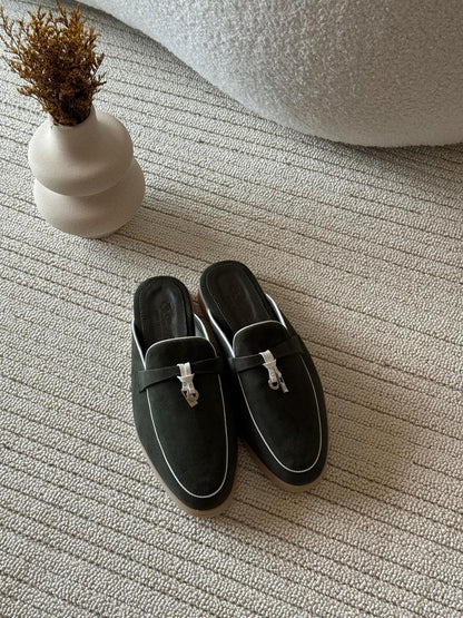 Loro Piana Mules 9 Colors