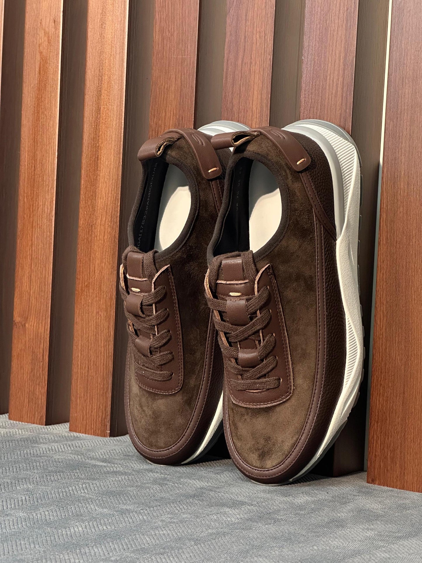 Santoni Sneakers