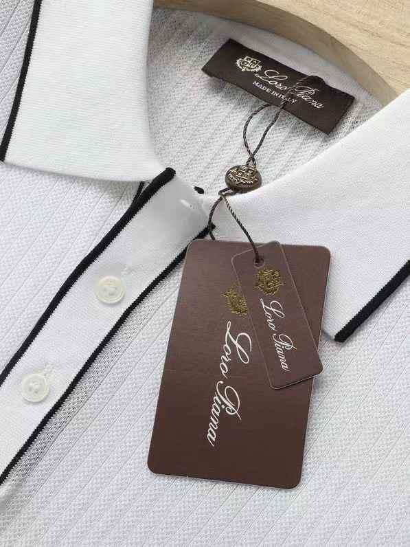 Loro Piana Polo Shirt 2 colors
