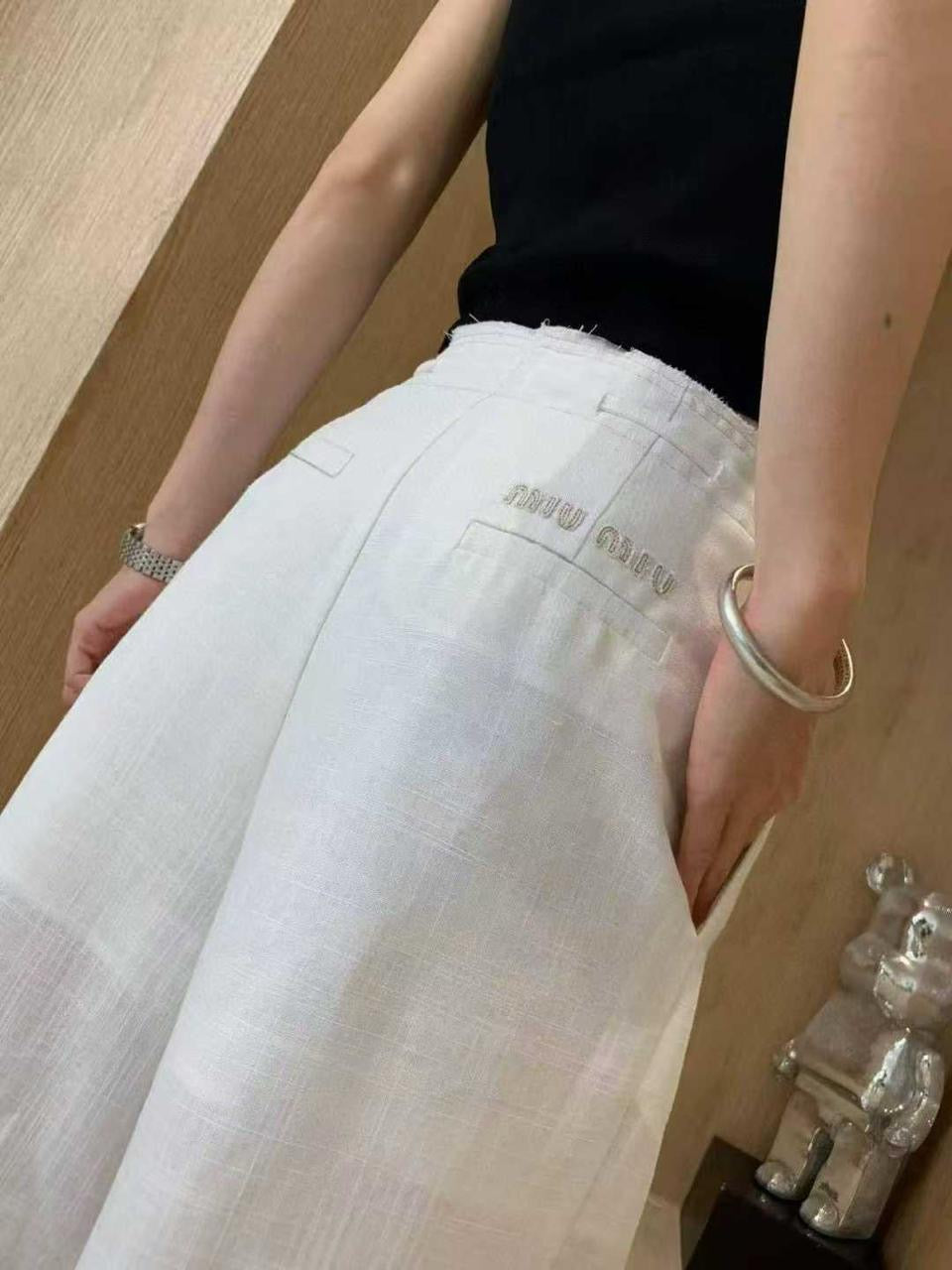 Miu Miu Pants 2 colors