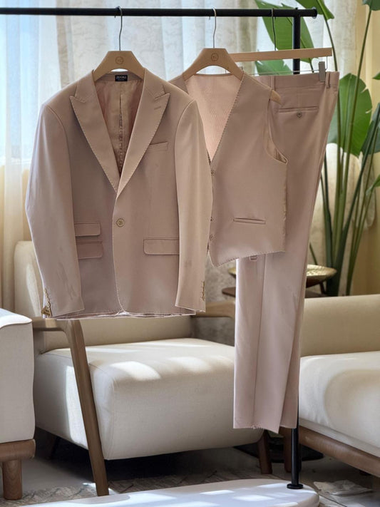 Zegna Suit