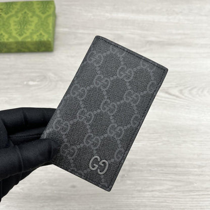 Gucci Wallet 3 colors