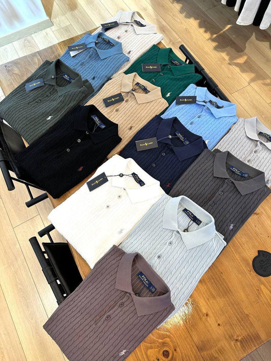 Ralph Lauren Polo Shirt