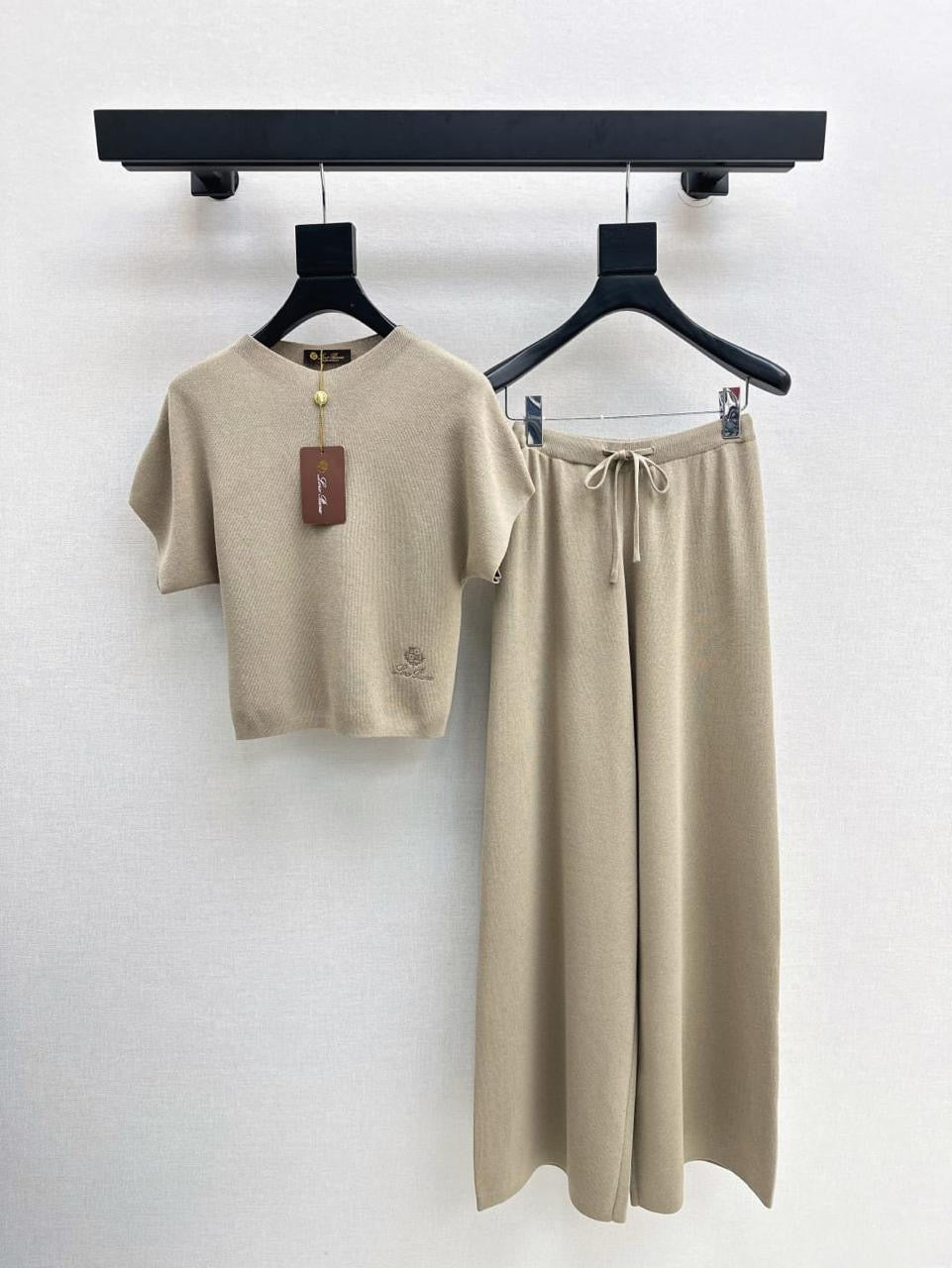 Loro Piana Set 2 colors