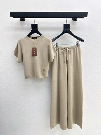 Loro Piana Set 2 colors