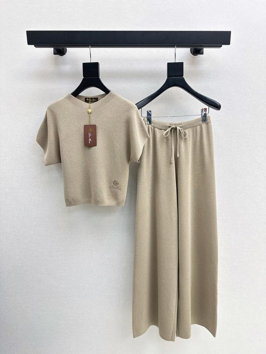 Loro Piana Set 2 colors