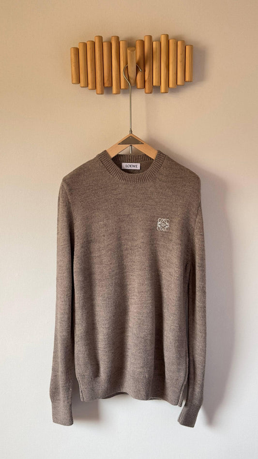 Loewe Sweaters