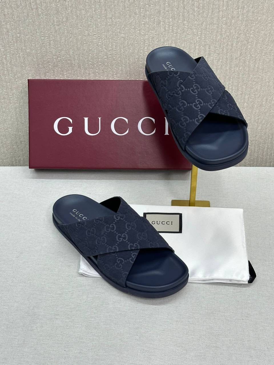 Gucci Slippers