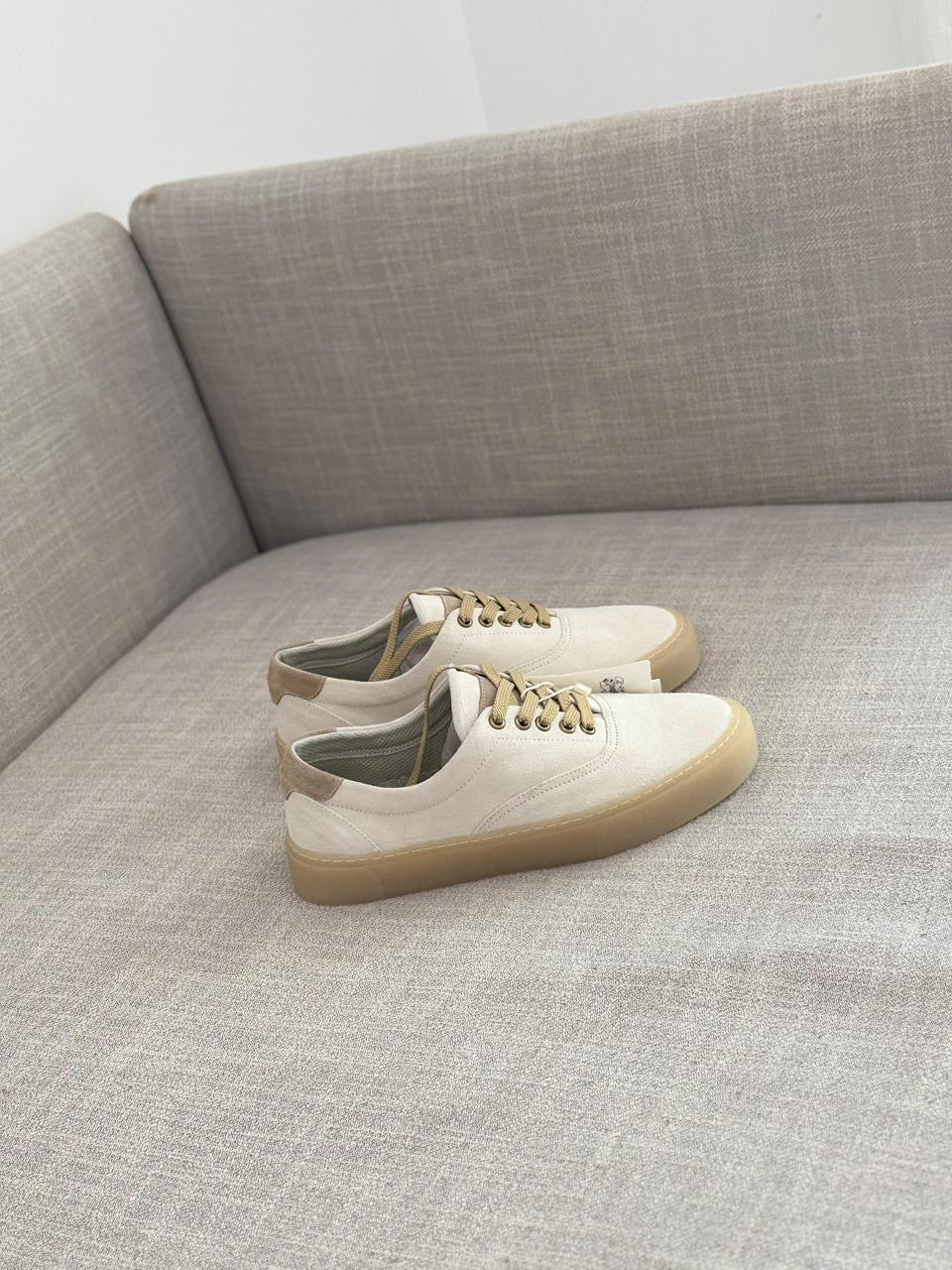Brunello Cucinelli Sneakers 2 colors