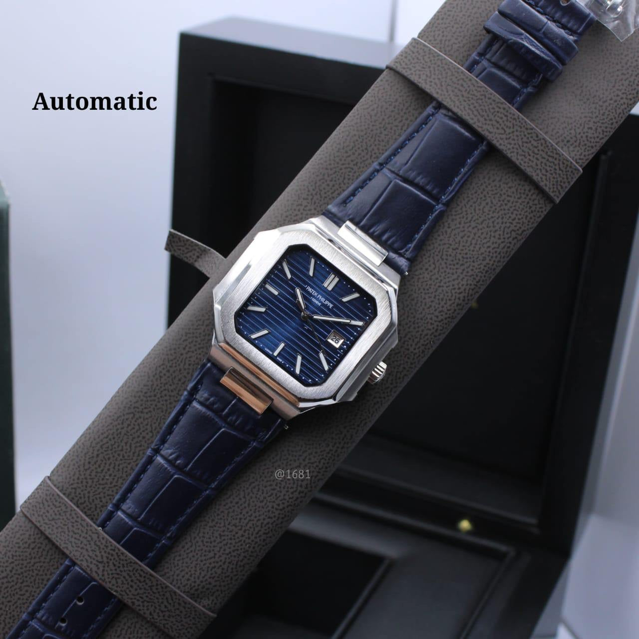 Patek Philip Watch 8 colors