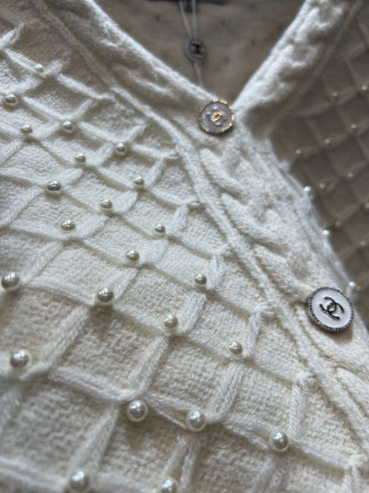 Chanel Sweater