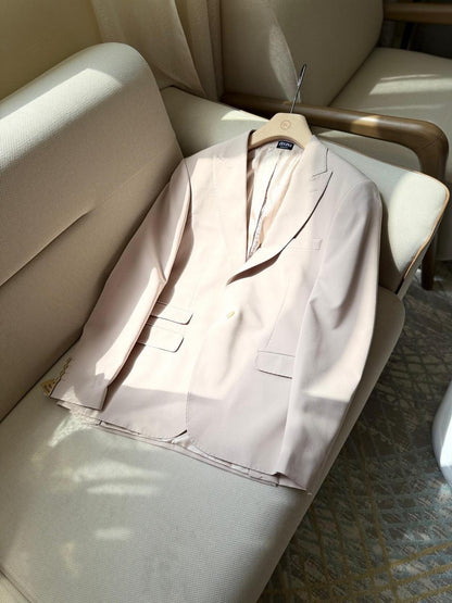 Zegna Suit