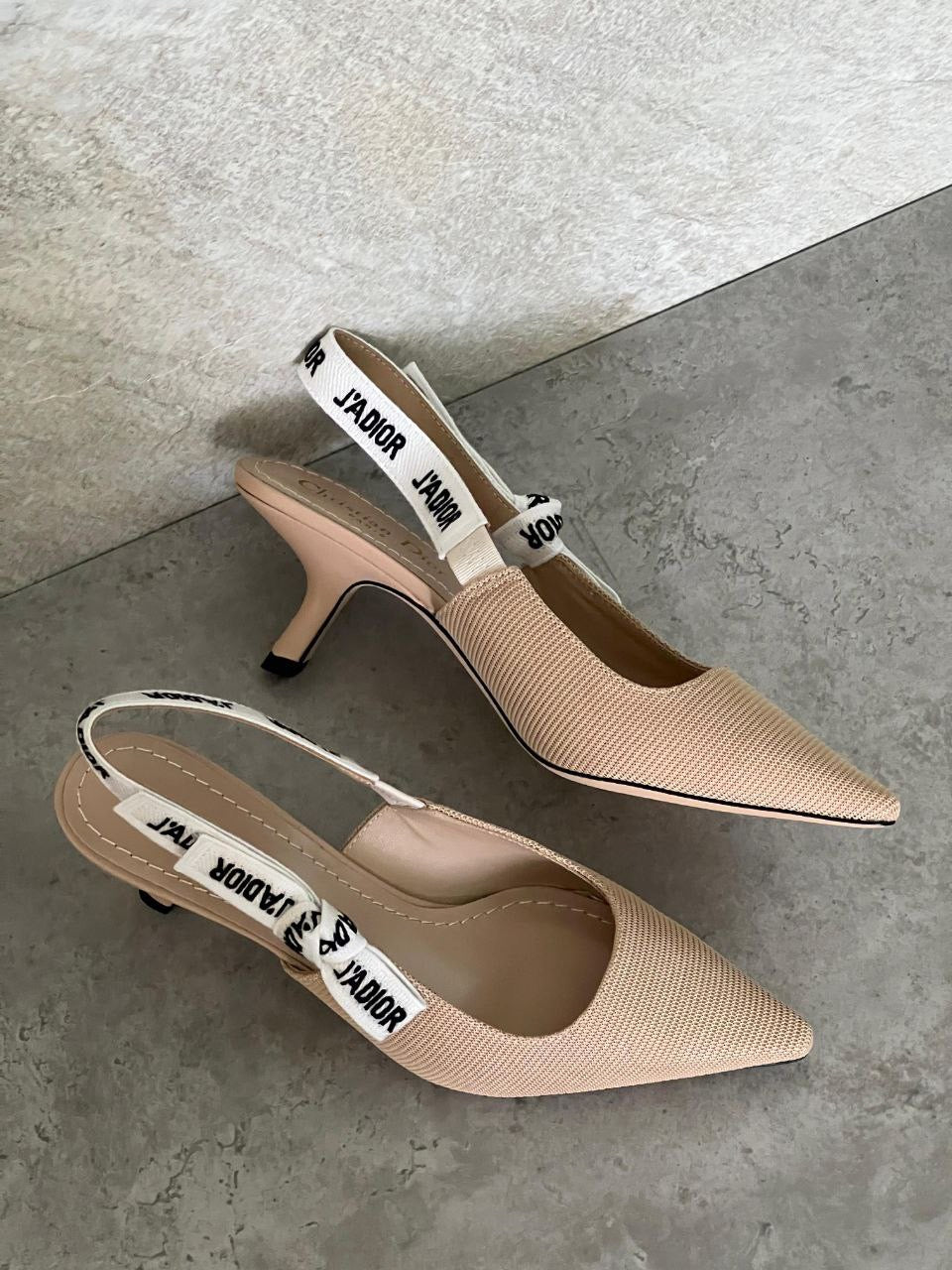Dior Heels