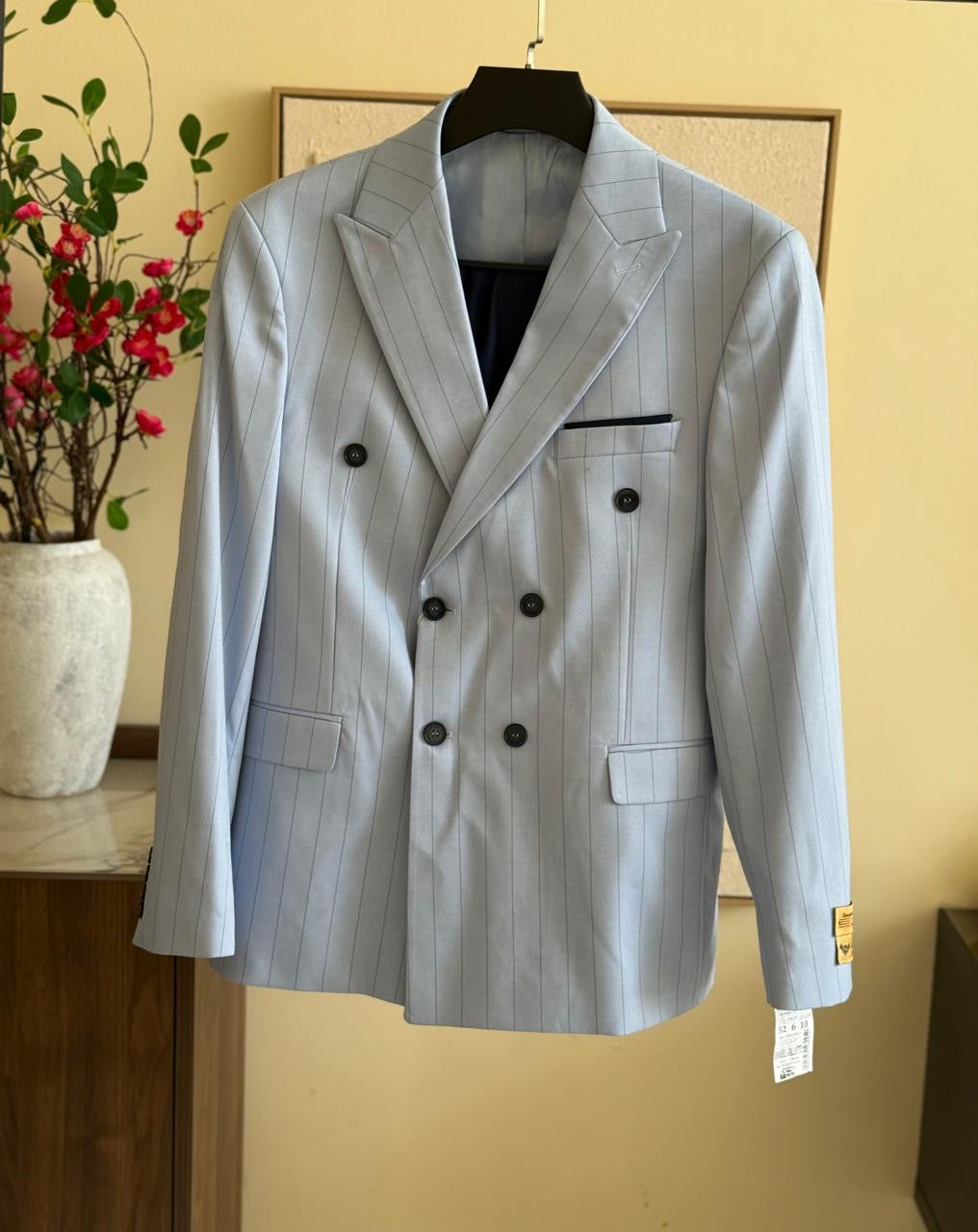 Zegna Suit