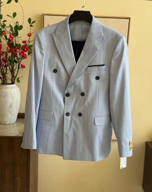 Zegna Suit