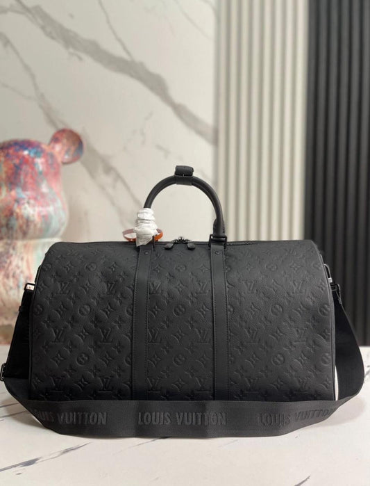 Louis Vuitton Duffle Bag