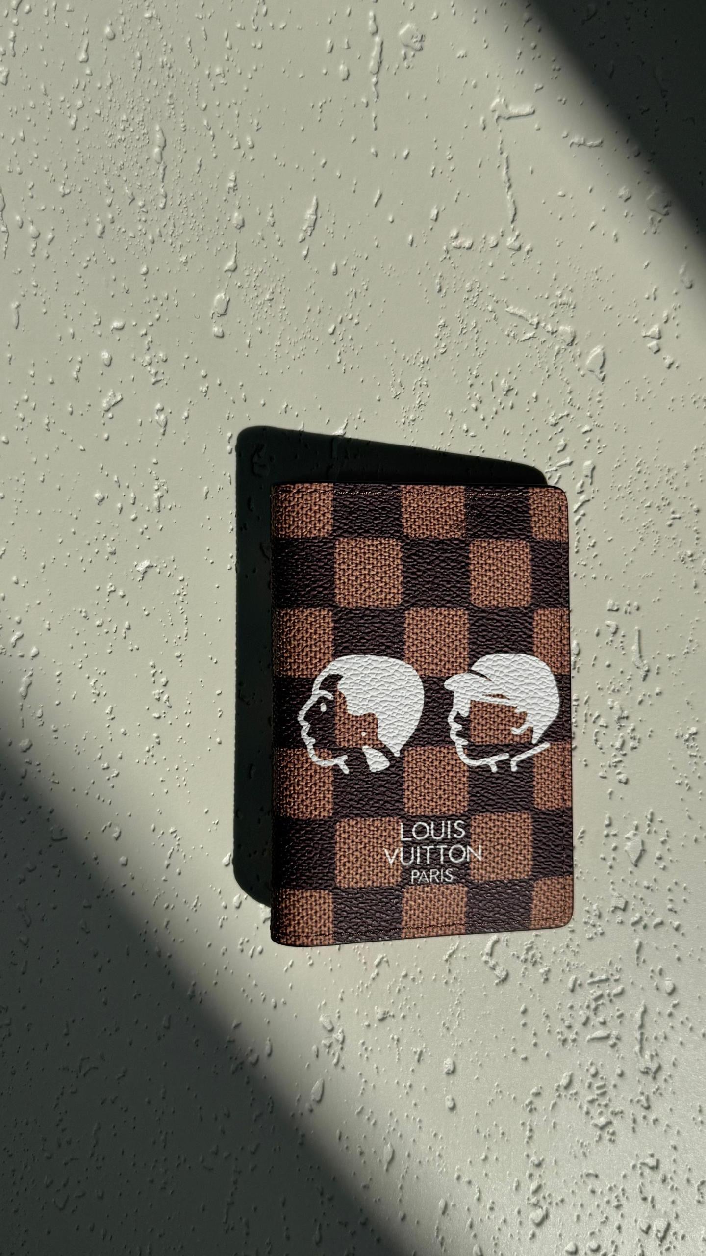 Louis Vuitton Wallets