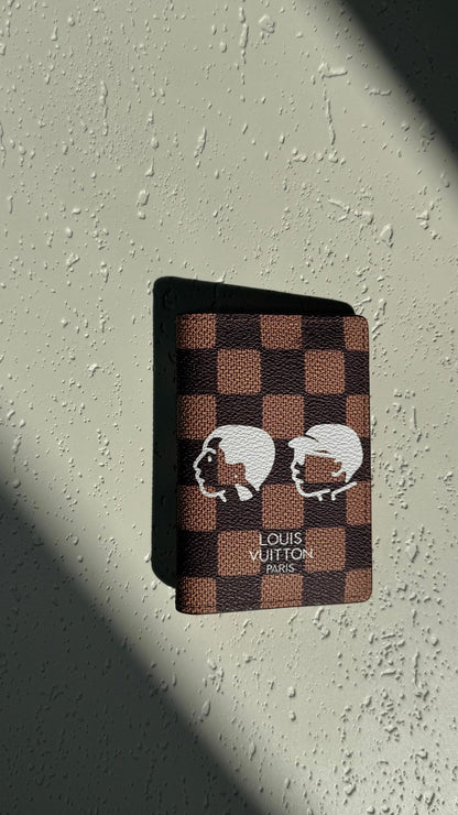 Louis Vuitton Wallets