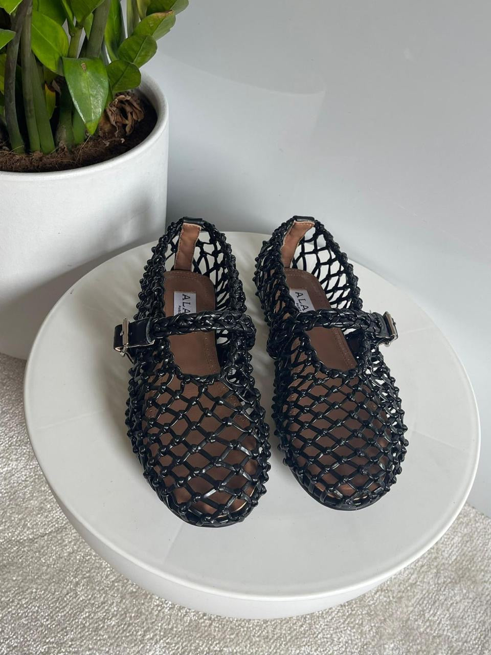 Alaia Ballerina 3 colors