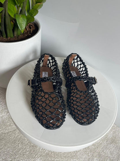 Alaia Ballerina