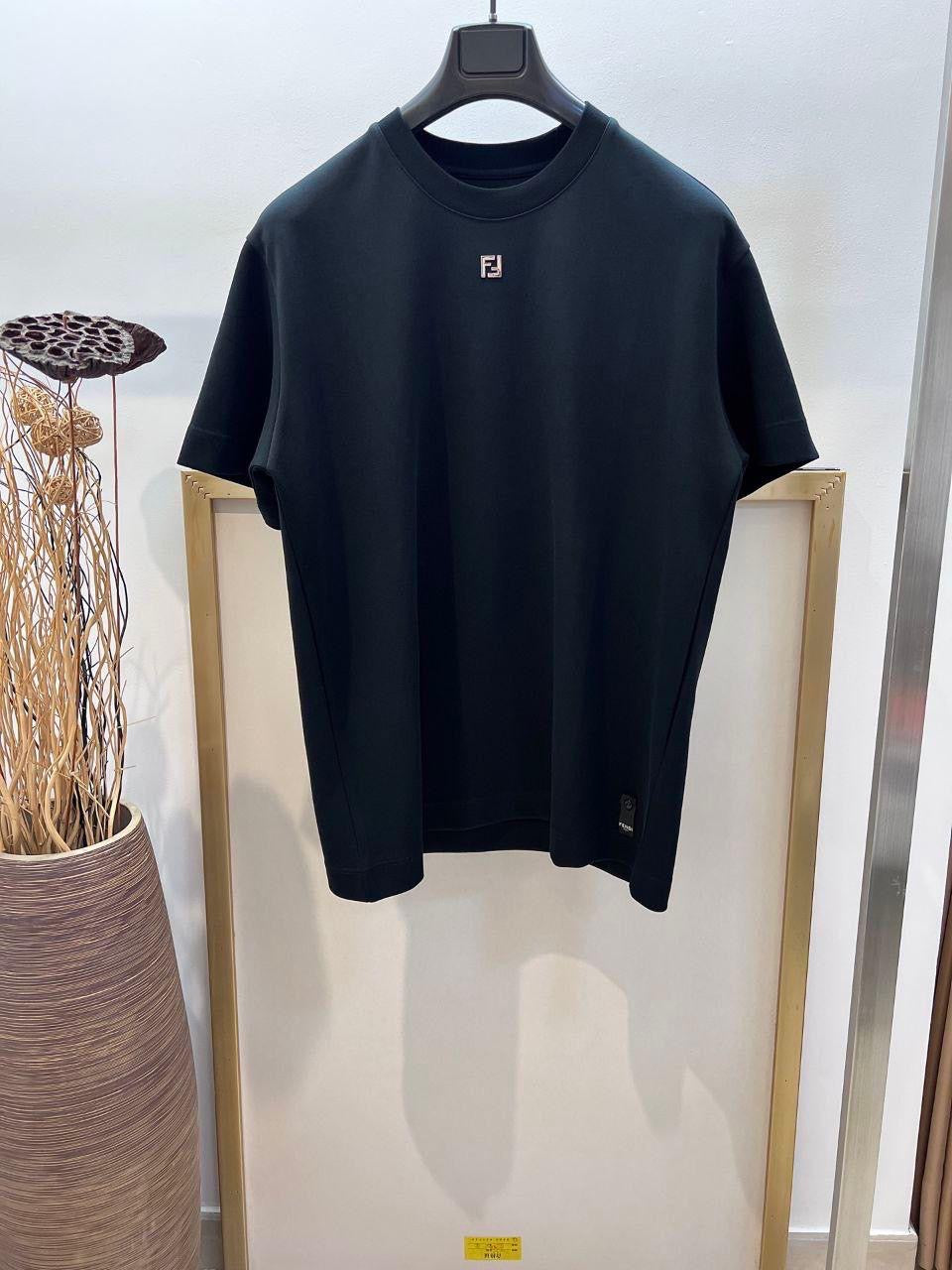 Fendi T-Shirt 3 colors