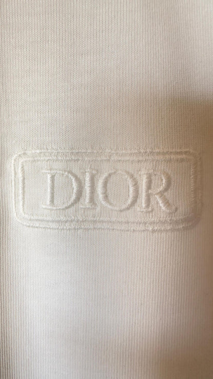 Dior T-Shirt 2 colors