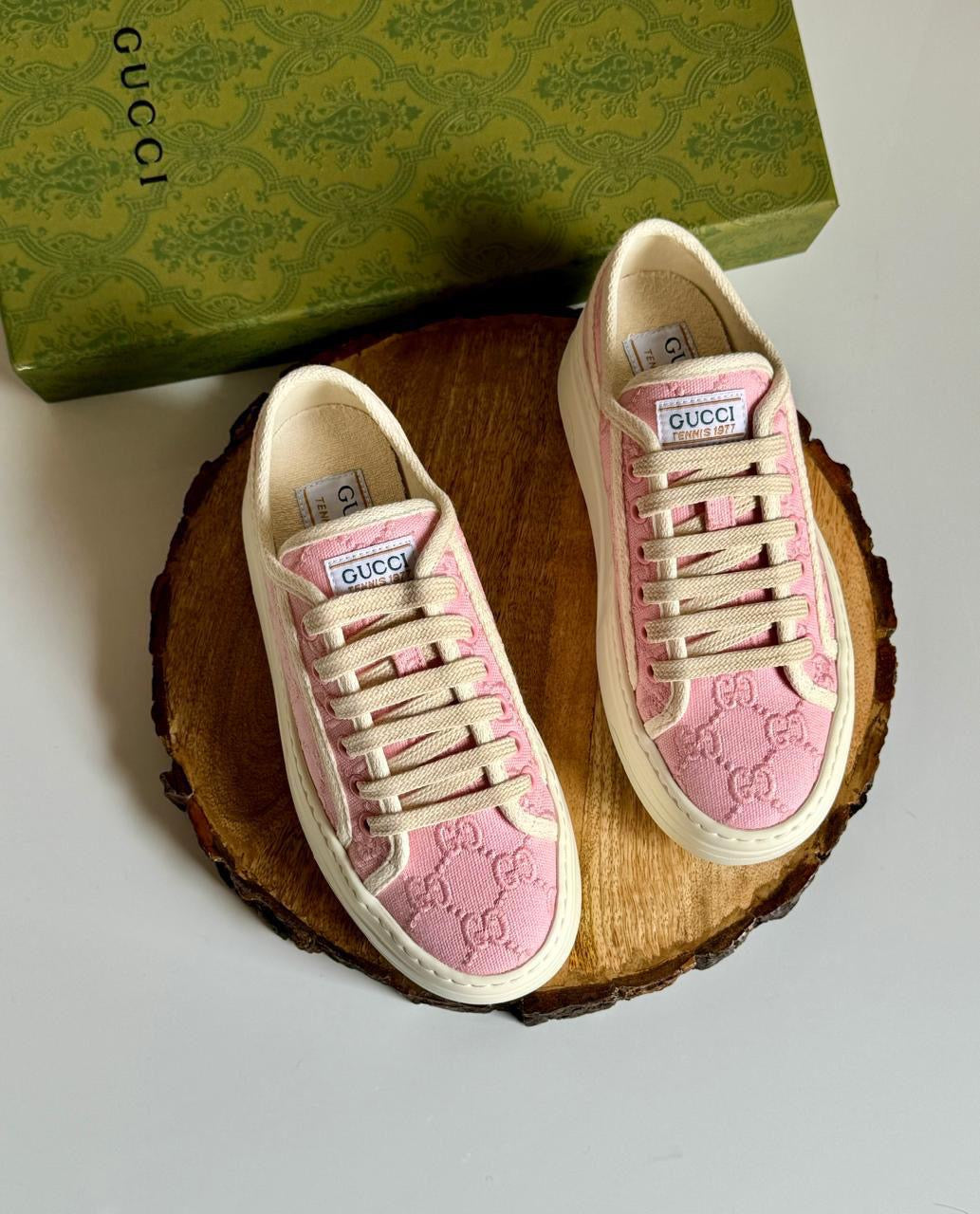 Gucci Shoes