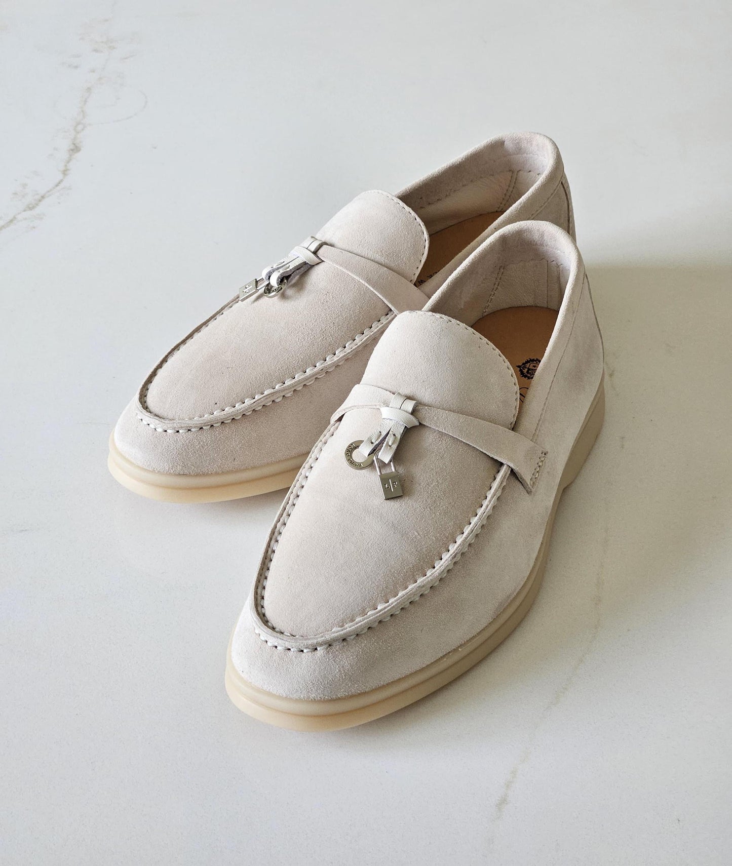 Loro Piana Loafers 10 colors