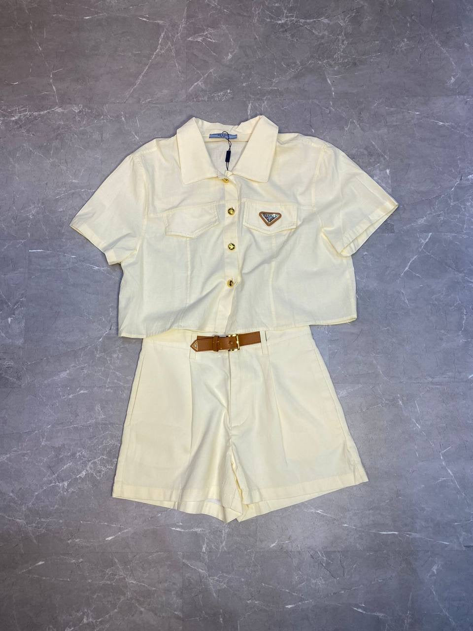 Prada Set 2 colors