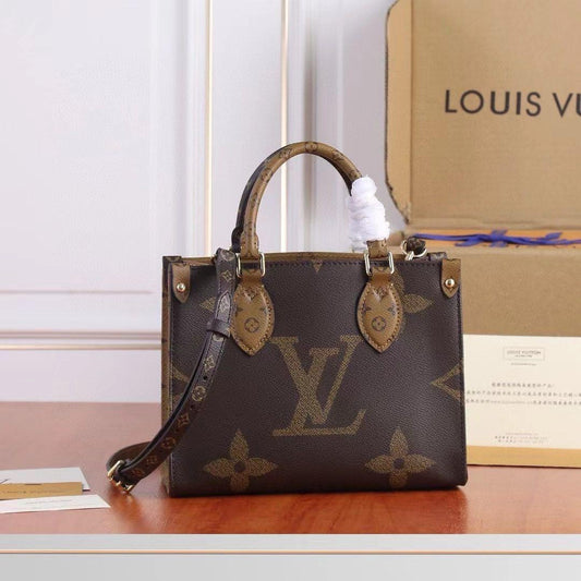 Louis Vuitton Sling Bag