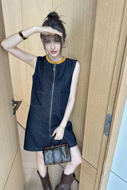 Louis Vuitton Dress