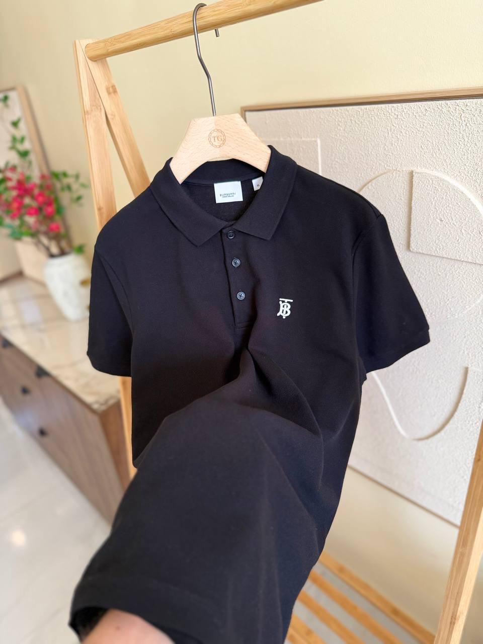 Burberry Polo Shirt