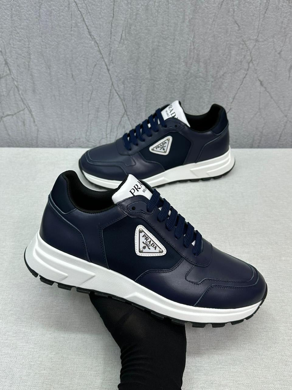 Prada Sneakers