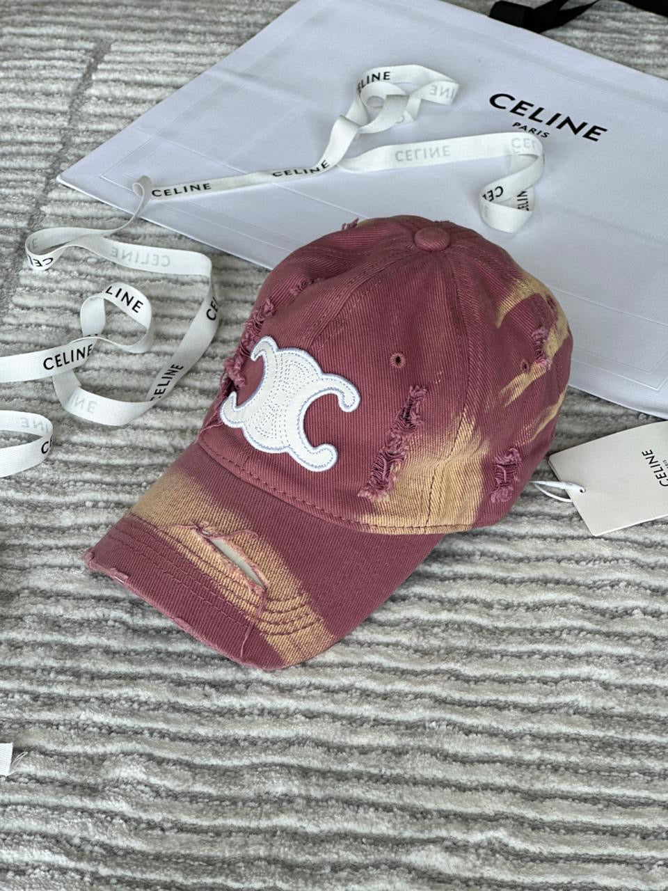 Celine Caps 3 colors
