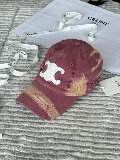 Celine Caps 3 colors