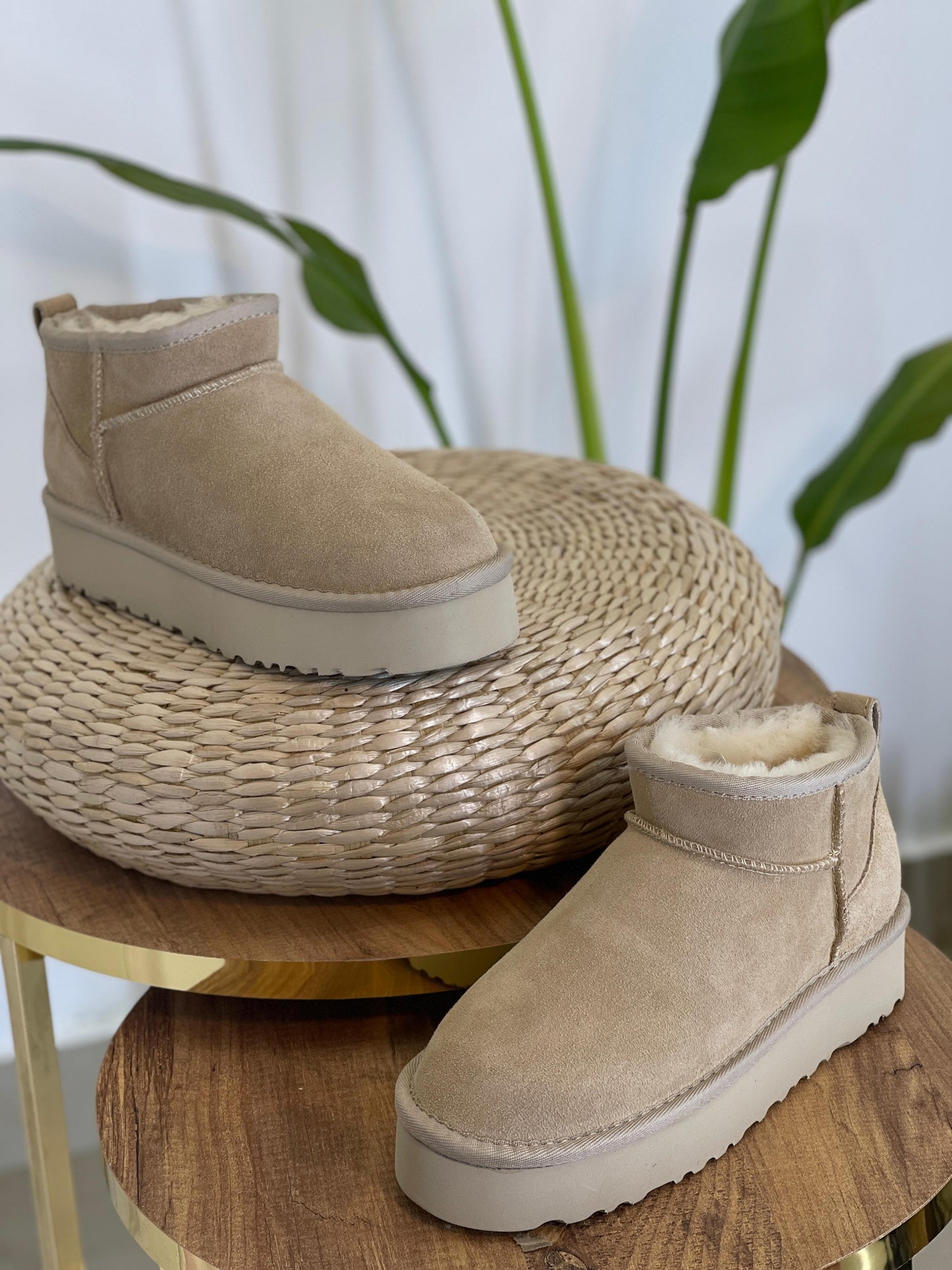UGG boots