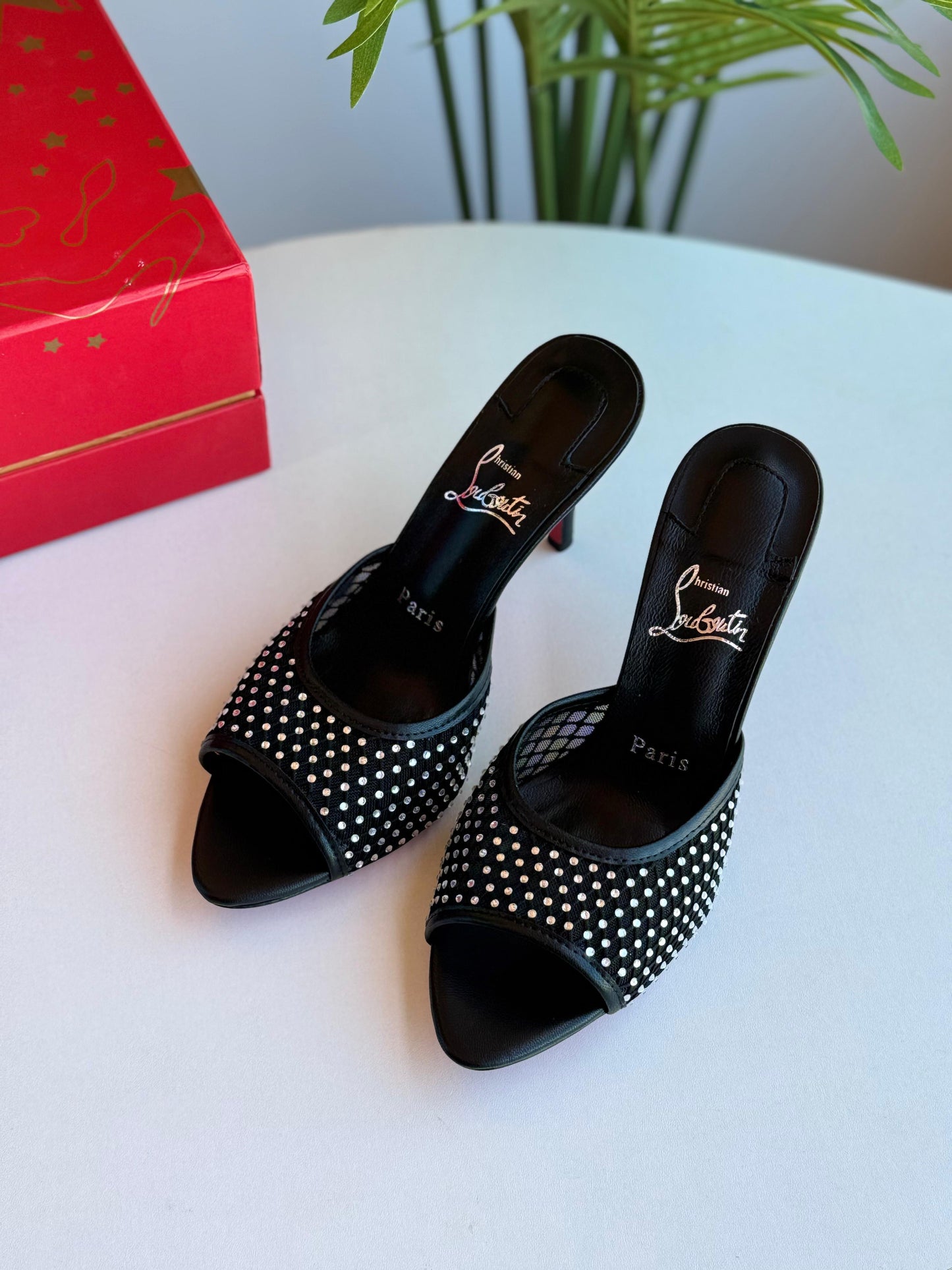 Christian Louboutin Heels