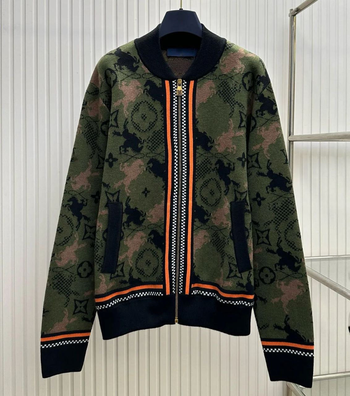 Louis Vuitton Jacket
