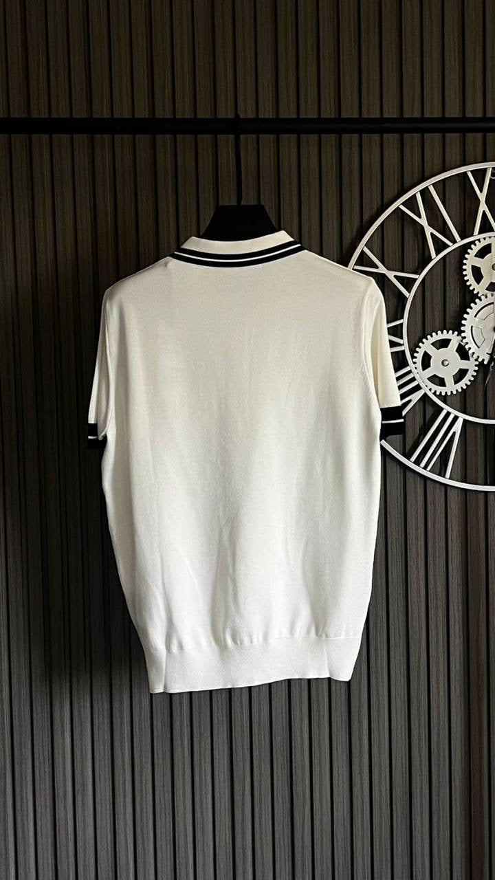 Moncler Polo Shirt 2 colors