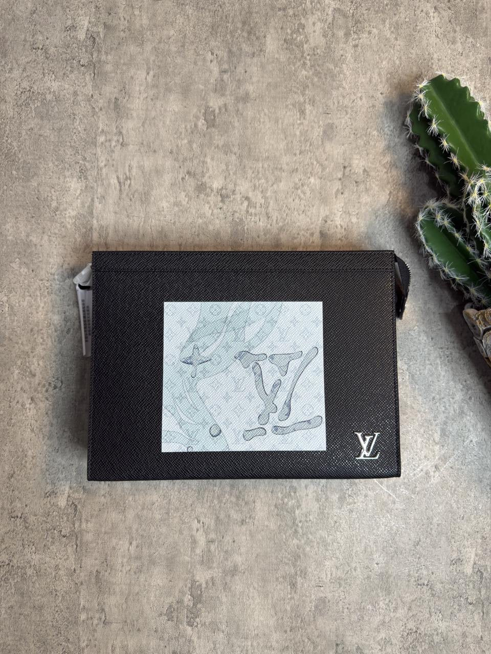 Louis Vuitton Clutch (VIP Quality) 10 colors