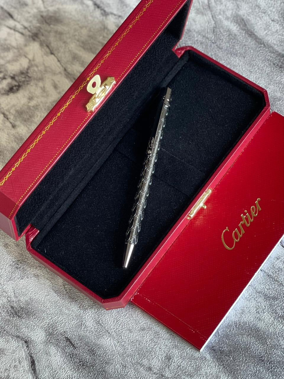 Cartier Pen 8 Colors