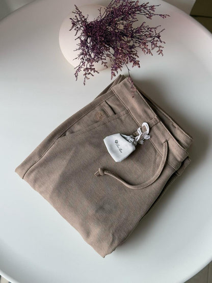 Loro Piana Fabric Pants