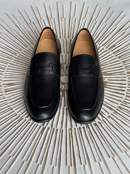 Hermes Formal Shoes